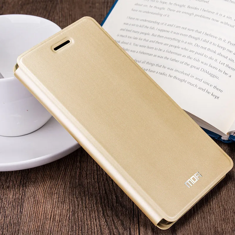 Для LeEco Le 2 Pro чехол MOFI LeTV Le S3 кожа флип чехол X620 полное покрытие для Le 2 подставки подставка держатель x527 чехол 5.5''
