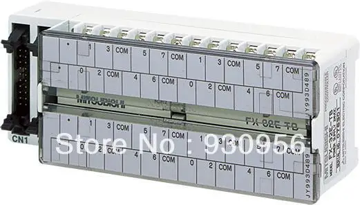 

PLC, FX Series Extension Terminal Block Freeshipping FX-32E-TB