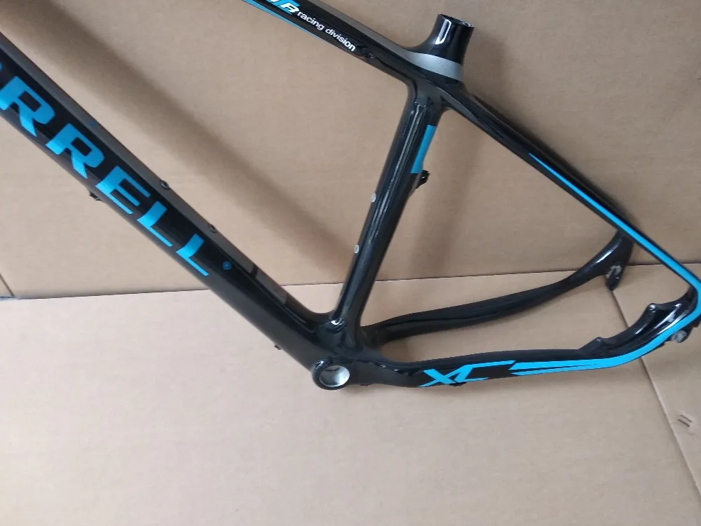 EARRELL MTB карбоновая дорожная рама 29er аксессуары для горного велосипеда brompton велосипед mtb с фиксированной передачей кадра vtt carbon 29