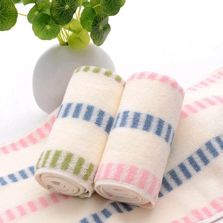 Полотенце для лица из 13 5 хлопка 35 х75 см (100% дюйма * 30 дюйма)|brand face towels|face towelbrand towel |