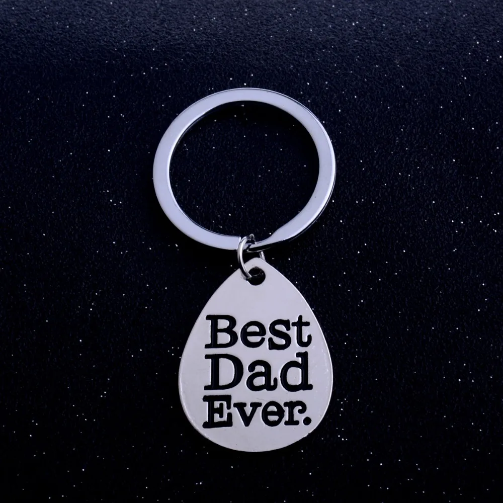 Fathers Day Gifts For Dad Daddy Chains Necklaces Father Birthday Anniversary Gift Present Papa Pendant Necklace Jewelry | Украшения и