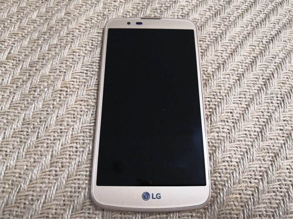 LG K10/F670 четырехъядерный 5,3 дюймов 2 Гб ОЗУ 16 Гб ПЗУ 13,0 МП 4G LTE Android 5,1 1280*720 одна sim-карта разблокированный смартфон