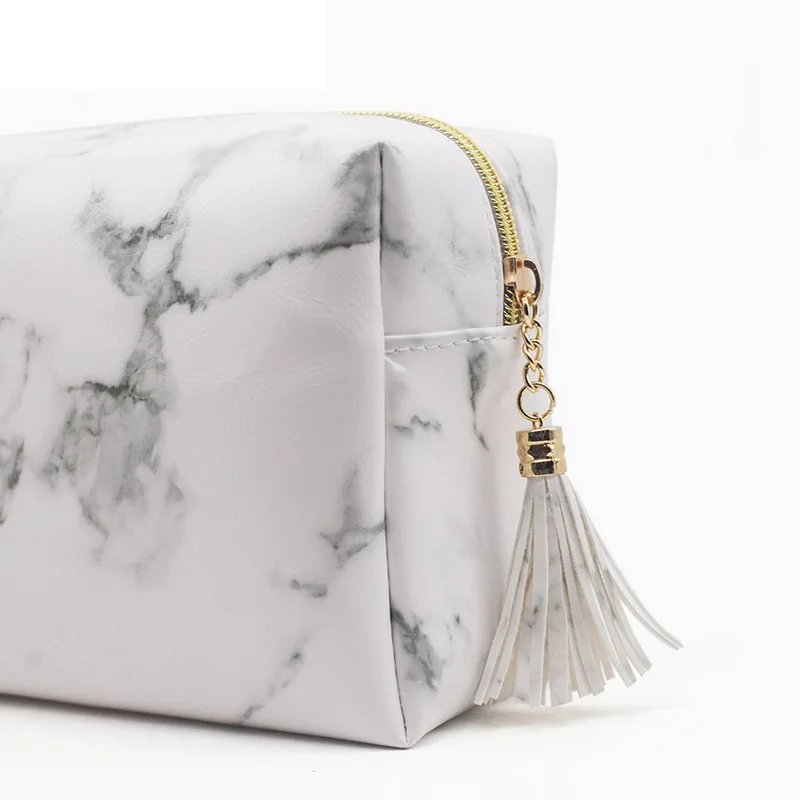 Gradosoo многофункциональная женская косметичка Модный маленький чехол для макияжа