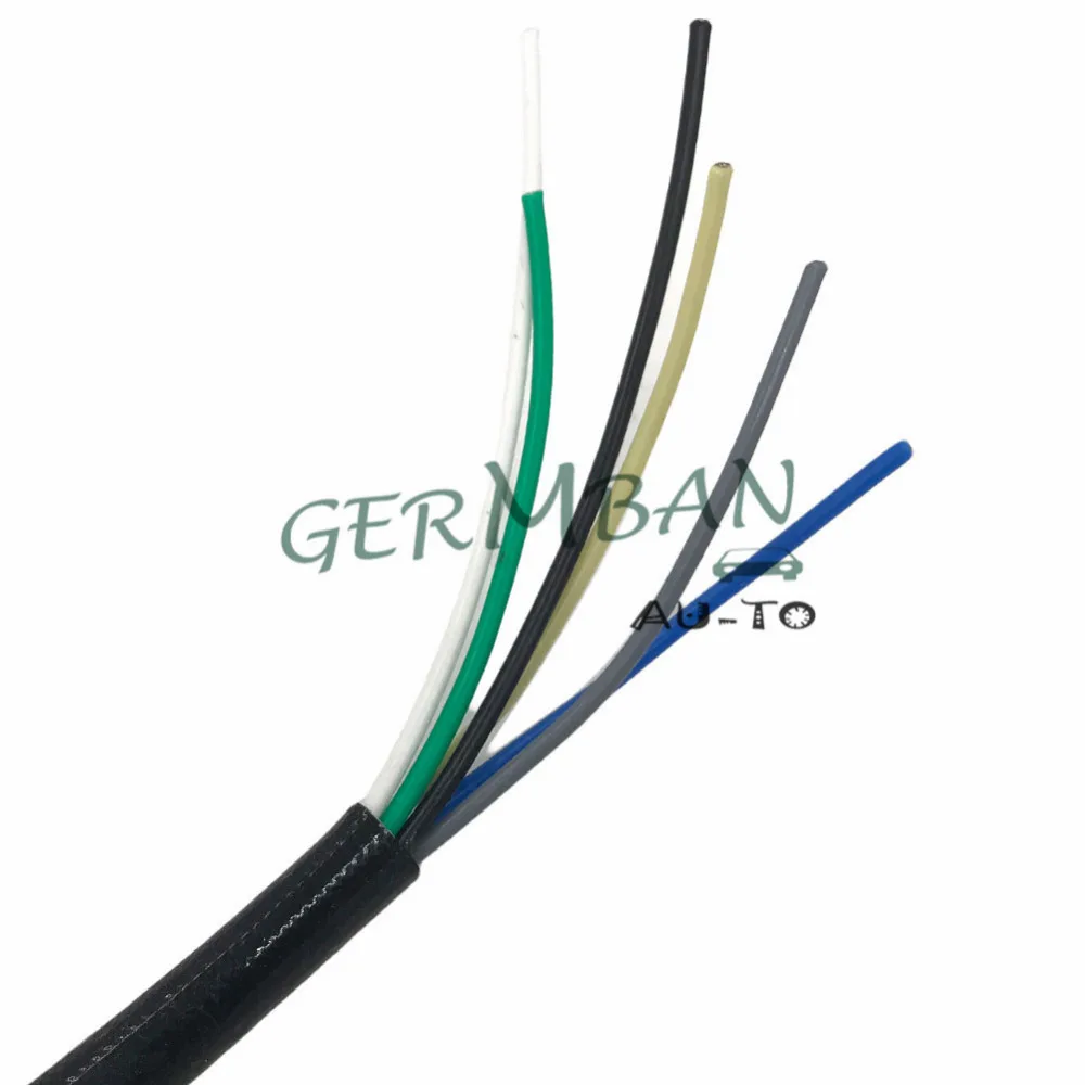 Nox Сенсор зонд 036906261D 03C907807D Тип 6-провода 03C907807C для Mercedes-Benz V Вт Гольф