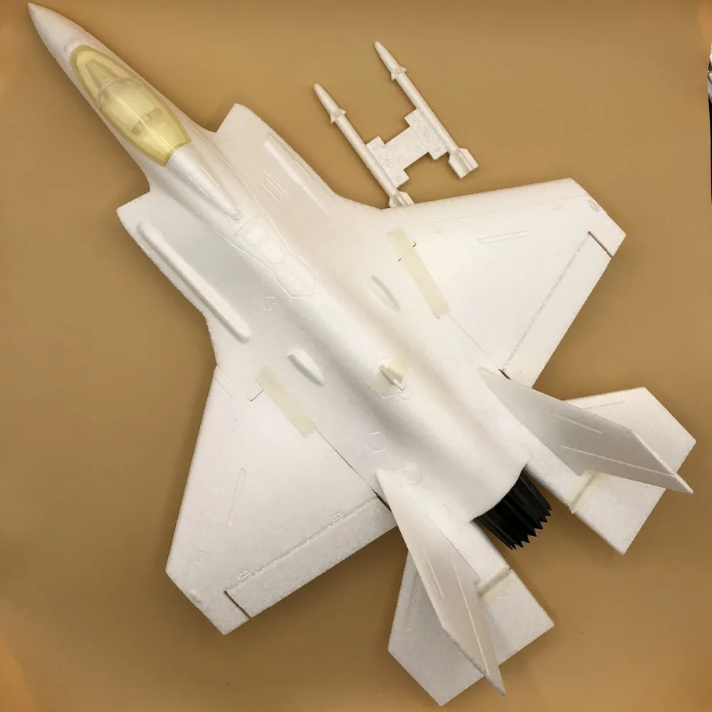 Набор для сборки электронных сигарет EPO F35 50 мм RC Jet|kit wifi|kit disckit |