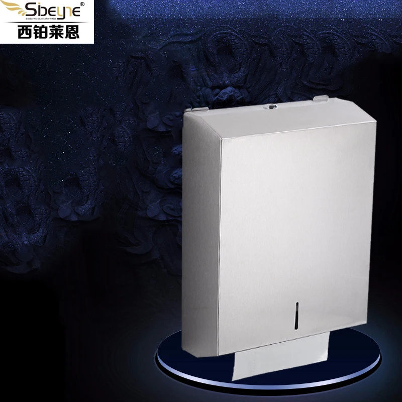 2019 европейские высококачественные тканевые коробки из нержавеющей стали в форме