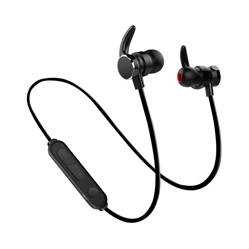 Новые поступления Bluetooth наушники спортивные беспроводные бинауральные 5 0