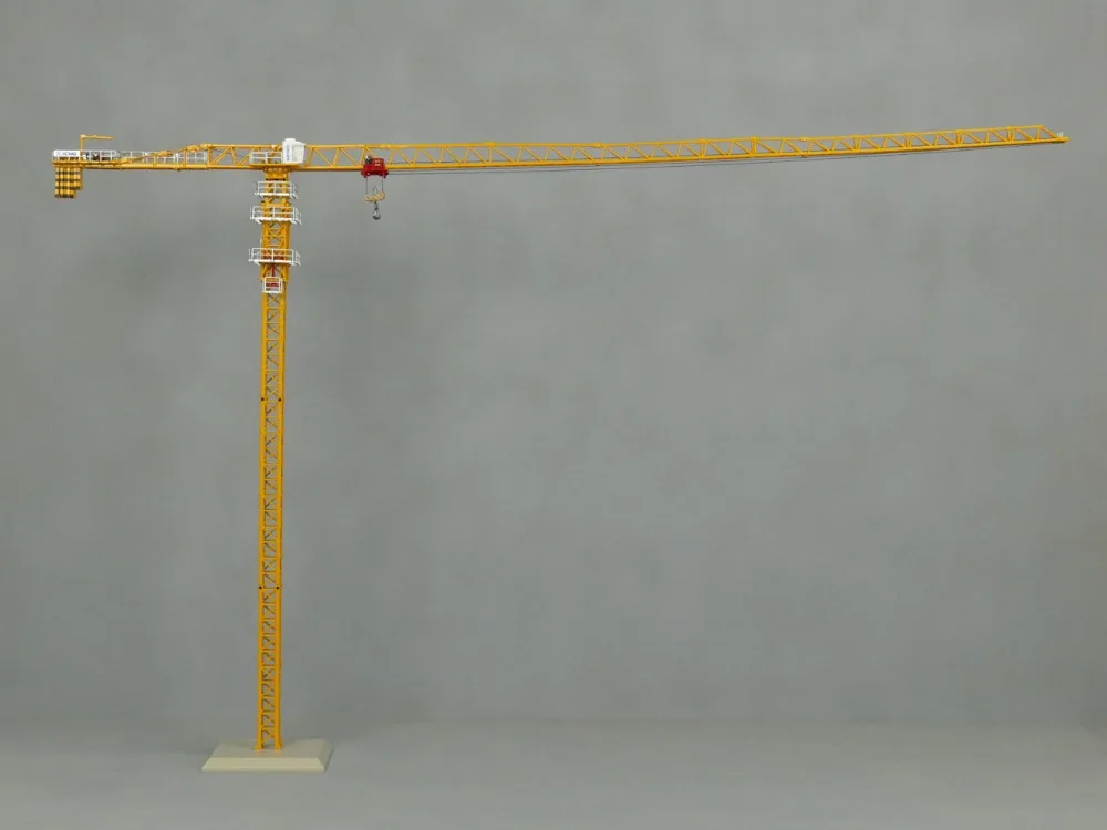 Модель крана XCMG XGT7530 1:100