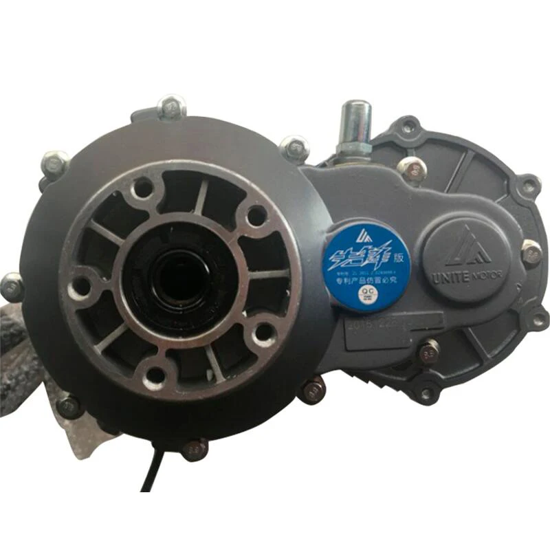 BM1418W-12B 300 Вт 500 650 750 48 в 60 В постоянного тока постоянный магнит бесщеточный