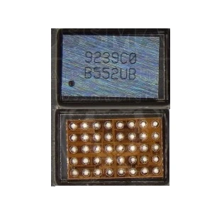 

Зарядное устройство 5шт./лот ISL9239 Power IC U7000 для macbook Pro retina A1706 A1708 9239CO