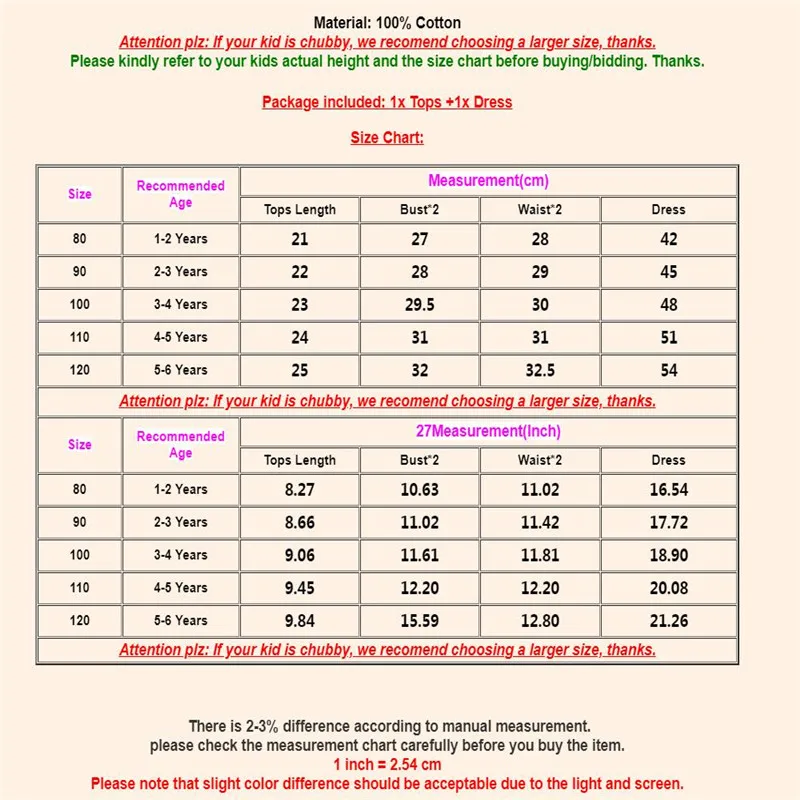Casual Kids Baby Girls Sets Solid 2Pcs Button Sling Vest Crop Tops+Ruffled Skirts Summer Cotton Clothes Outfits 1-6Y | Детская одежда и