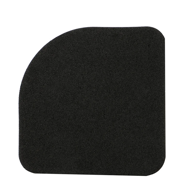 2021 New 4 pcs Multifunctional Anti Vibration Mat For Refrigerator Washing Machine Pads | Бытовая техника