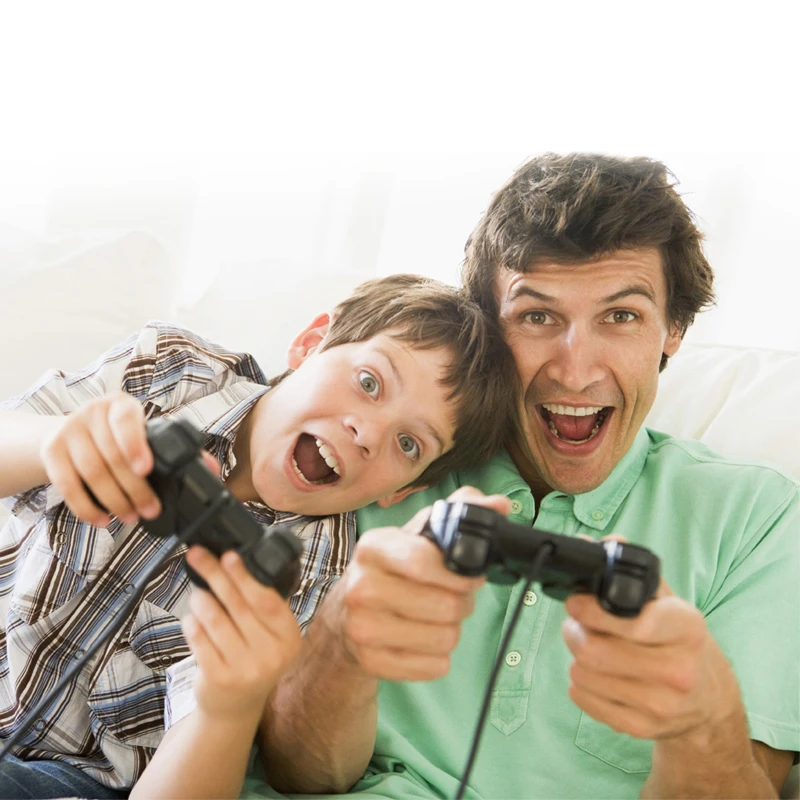 Проводной джойстик для Xbox 360 игровой контроллер геймпад|Геймпады| |