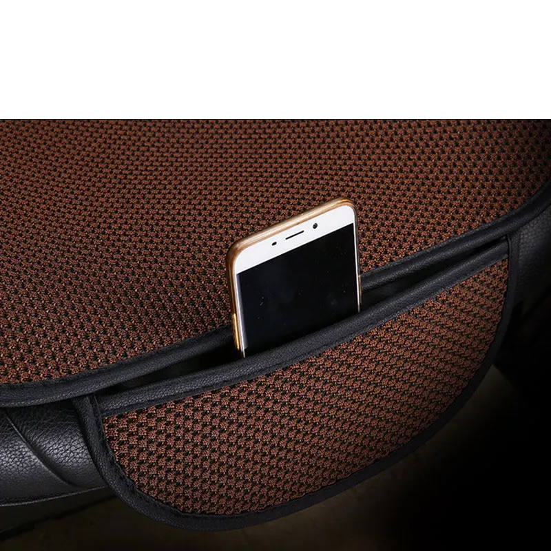 Новинка чехлы для автомобильных сидений подушка сиденья аксессуары украшения