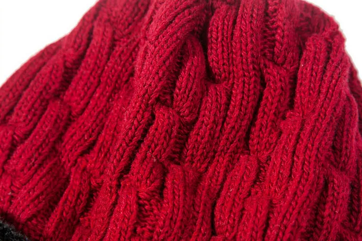 2018 Высокое качество Горячая Распродажа модные зимние теплые шапки авиатора с