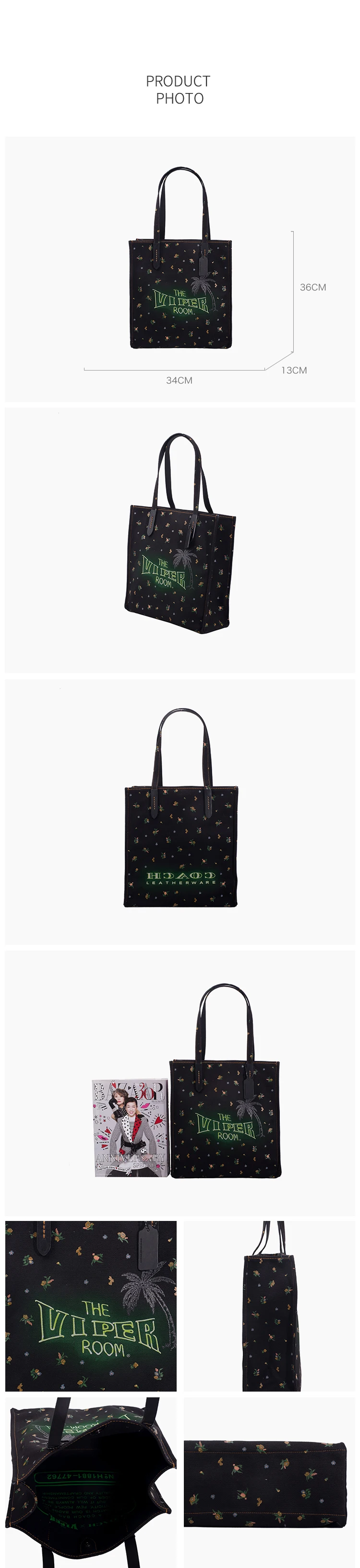 COACH TOT сумка на плечо HANDBAG47553/47764/47762/47761/47550
