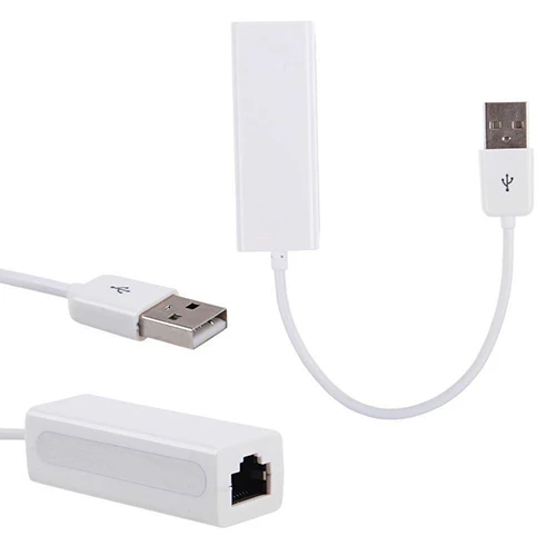 USB2.0 штекерным RJ45 Ethernet LAN сетевой адаптер Dongle 10/100 Мбит/с для Тетрадь|network adapter|ethernet