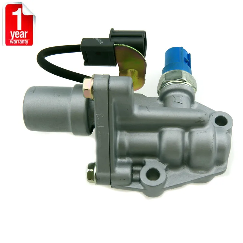 15810-PAA-A02 15810-PAA-A01 б/у электромагнитный клапан VTEC для Honda For Accord 4 Cyl Odyssey 1998-2002 OEM 15810PAAA01