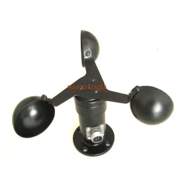 Датчик скорости ветра сигнал напряжения 0 5 В выходной передатчик Анемометр|sensor