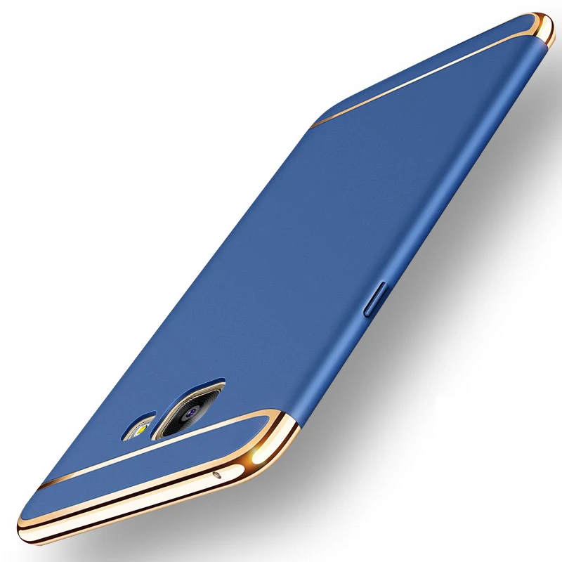Роскошный чехол для Samsung Galaxy A5 J7 2017 A30 A40 A50 A70 телефона S8 S9 S10 A6 A8 Plus A7 A9 2018