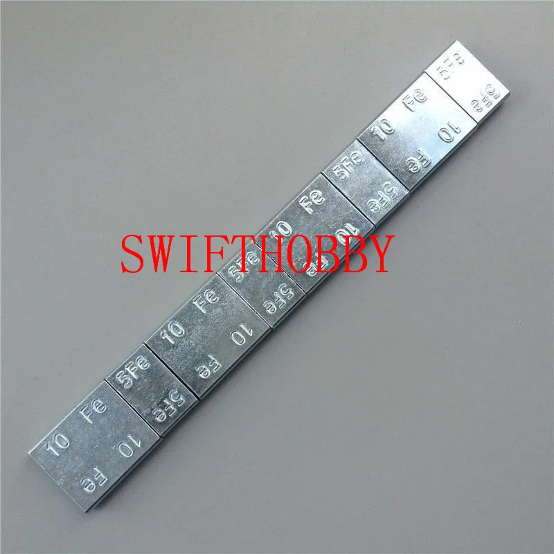 2 полоски всего 120 г балансирующие весы для автомобилей самолетов