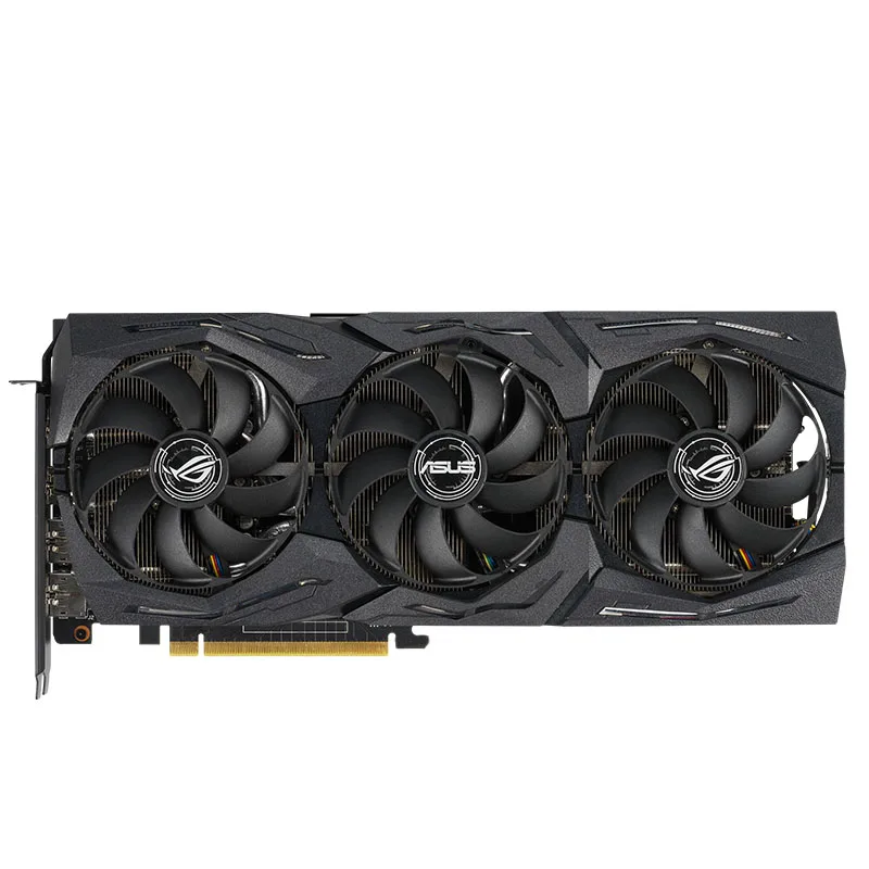 Настольная игровая карта Asus GTX1660TI O6G GAMING 6G|Видеокарты| |