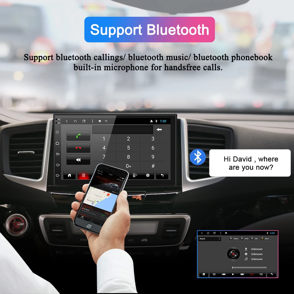Navivox 2 Din Android 8,1 автомобильный DVD gps мультимедийный плеер для Mitsubishi Outlander XL 2005- Автомобильный Радио магнитофон навигация