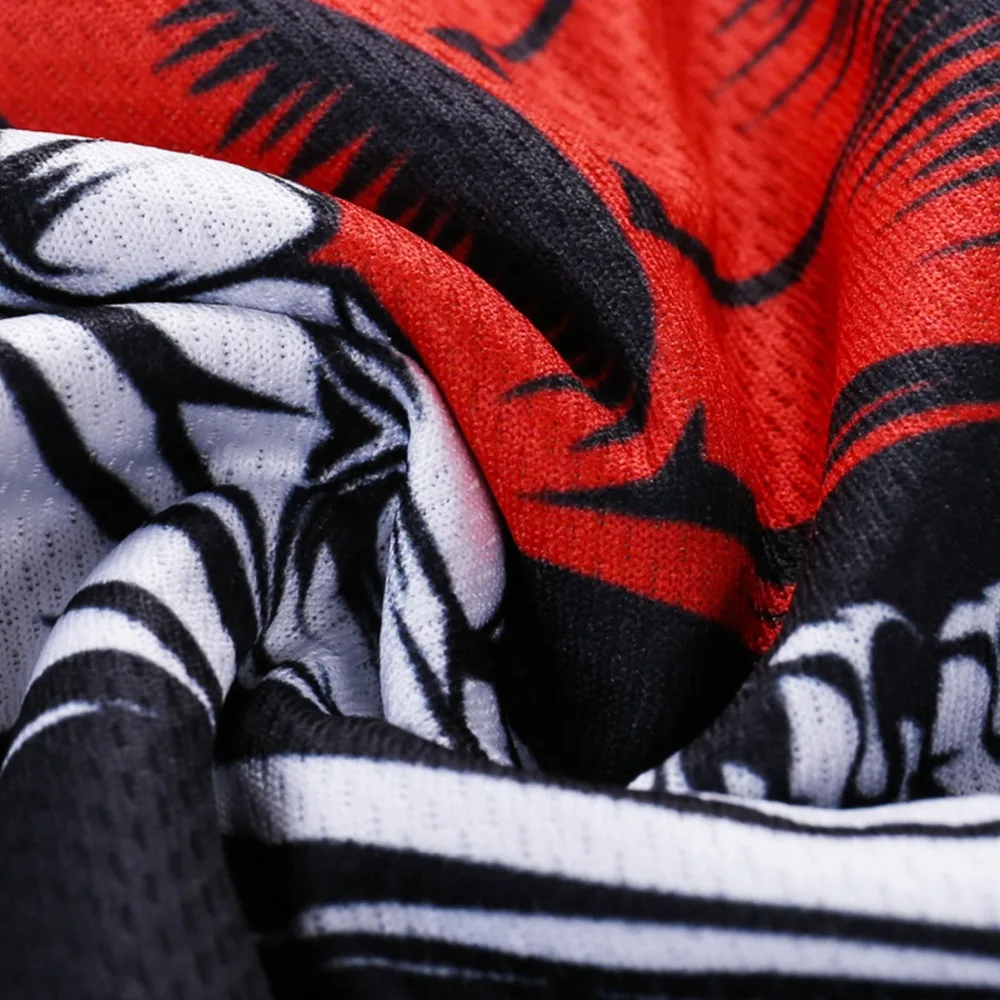 Зимняя уличная велосипедная Лыжная термальная маска для лица с УФ защитой