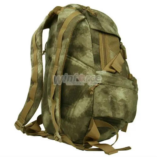 Ремень для тактического снаряжения WINFORCE/WP-1" Hussar" Recon Pack/ CORDURA/гарантированное качество военный и открытый рюкзак