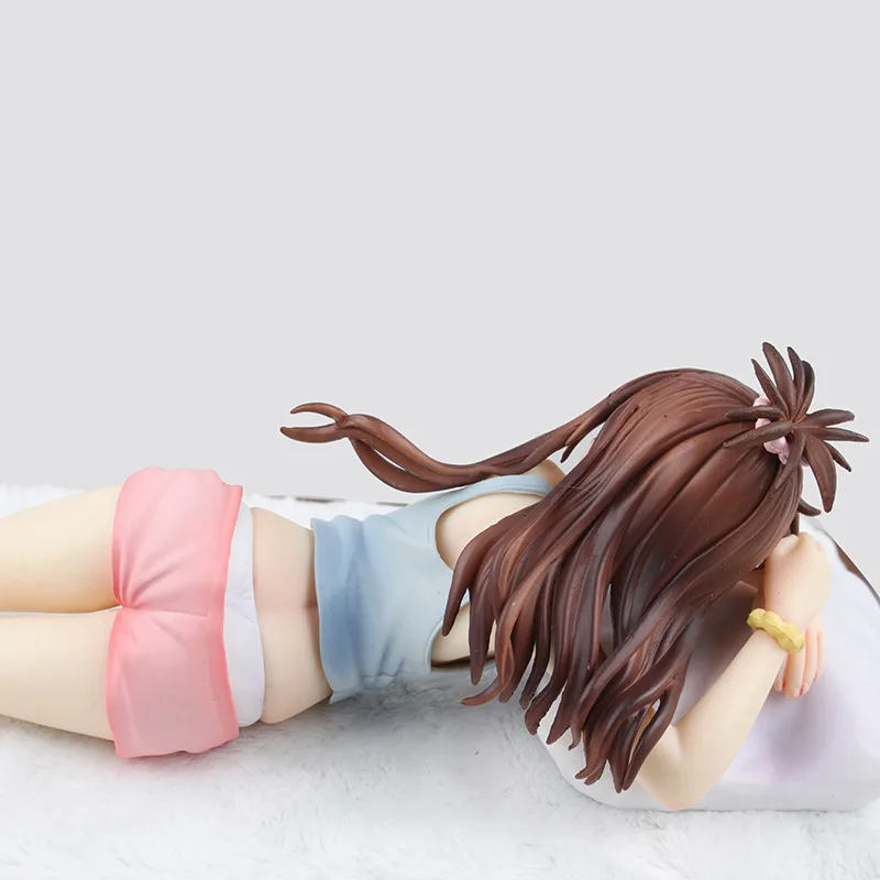 Аниме 23 см Yuuki US Цитрусовая королева ручная работа набор Коллекционная модель