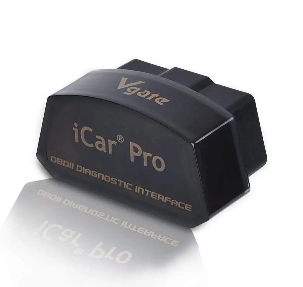Vgate iCar Pro OBD2 сканер elm 327 Wi Fi bluetooth 4 0 v1.5 Диагностический инструмент для Android/IOS OBD 2