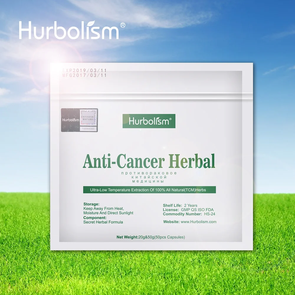 Формула всей бриллиантовой экстракции для предотвращения и поддержки рака