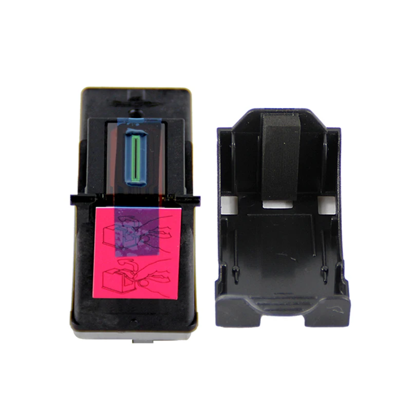 Befon PG40 CL41 Восстановленный картридж для чернил PG 40 41 совместимый с iP1600 iP1200 iP1900 MP140