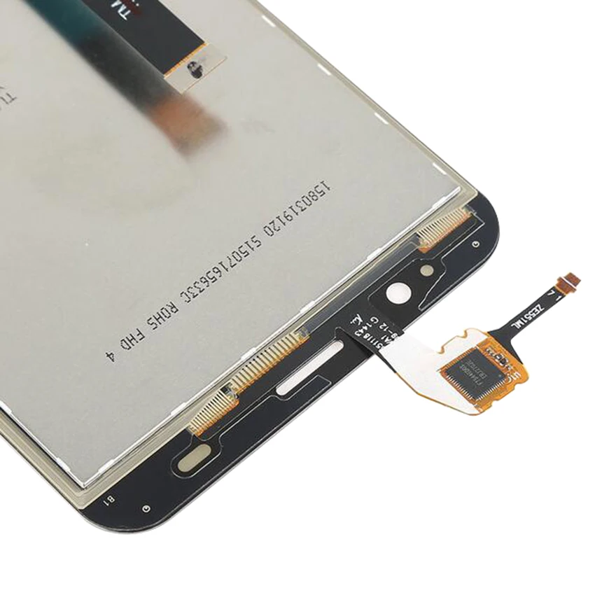ЖК-дисплей Zerosky для Asus Zenfone 2 ZE551ML сенсорный экран дигитайзер стекло в сборе