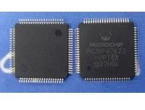 20 штук Бесплатная доставка PIC18F87K22 I/герметизирующая ptfe лента для QFP80|pt| |