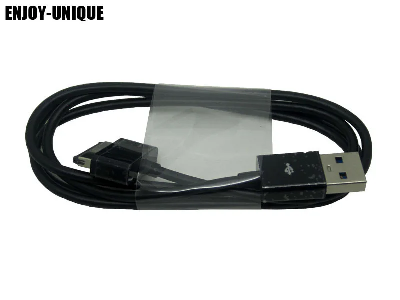1 м 40Pin USB Кабель зарядного устройства для Asus Eee Pad трансформатор TF201 TF101 SL101 TF300 планшет