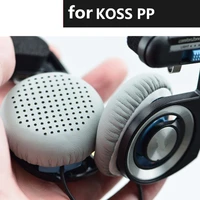foam ear pads cushions for koss porta pro sporta pro px100 headphones earpads high quality best price 12 6