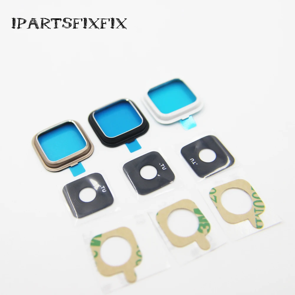 30 шт./лот Высококачественная рамка для камеры держатель Крышка объектива