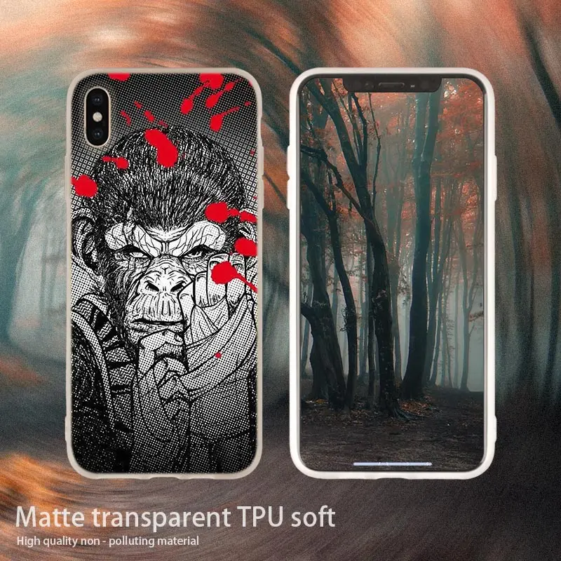 6 soft case Грант Муай Тай бой Бокс Мягкий силиконовый чехол для телефона чехол для iPhone 11 Pro 7 8 Plus XR XS Max 4 5 5S SE 6 6s Funda Etui чехол s - Цвет: 6 soft case