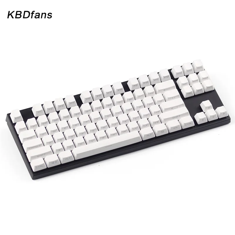 Подсветка pbt keycap oem профиль keycaps forcherry mx механический keyboa|Клавиатуры| |