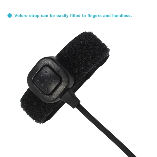 Retevis R-161 2 Pin слуховая косточка наушник палец PTT для Kenwood Retevis H777 RT81 Baofeng UV-5R TYT иди и болтай Walkie Talkie “иди и C9047A