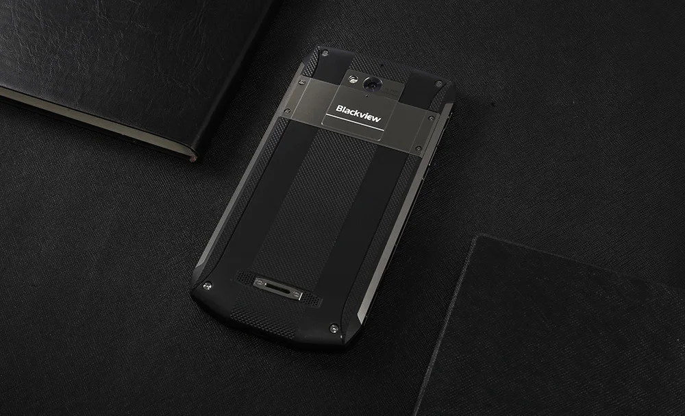 Blackview BV8000 Pro смартфон с 5 дюймовым дисплеем восьмиядерным процессором MTK6757 ОЗУ 6 ГБ
