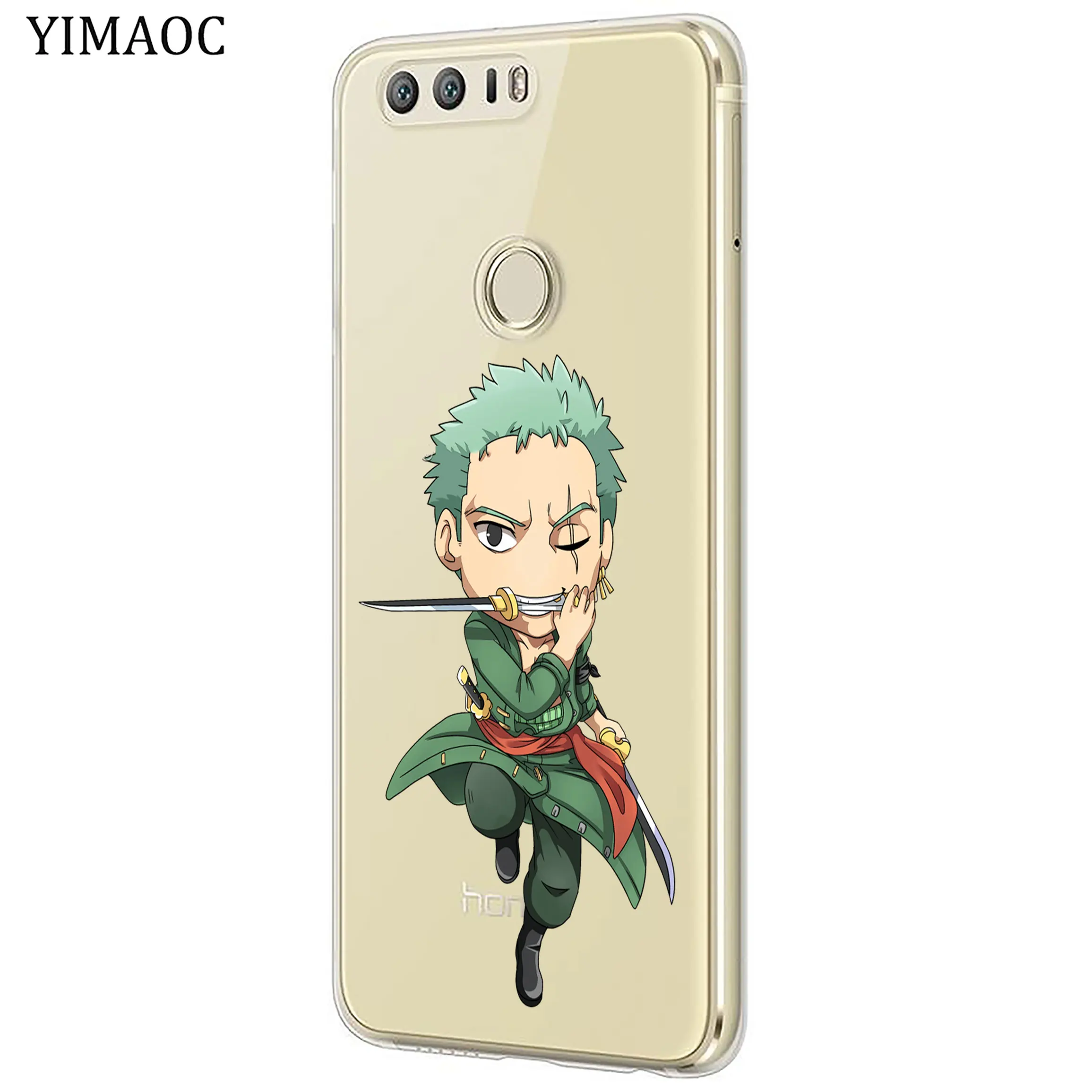Мягкий силиконовый чехол YIMAOC для Huawei Y9 Y7 Y6 Prime 2018 Honor 20 10 9 9X 8C 8X 8 Lite 7X 7C 7A Pro |