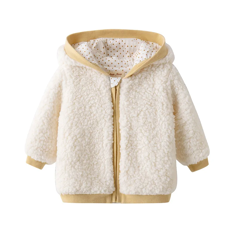 2019 весенне осенняя Вельветовая двухслойная хлопчатобумажная салфетка с ушками