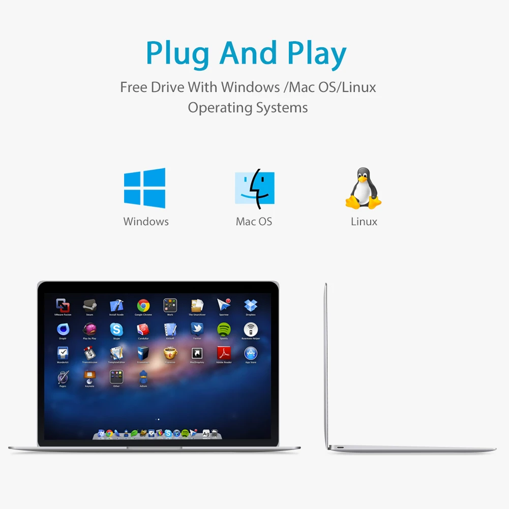 EASYIDEA Мульти USB концентратор 3 0 Micro высокоскоростной разветвитель 4 порта адаптер
