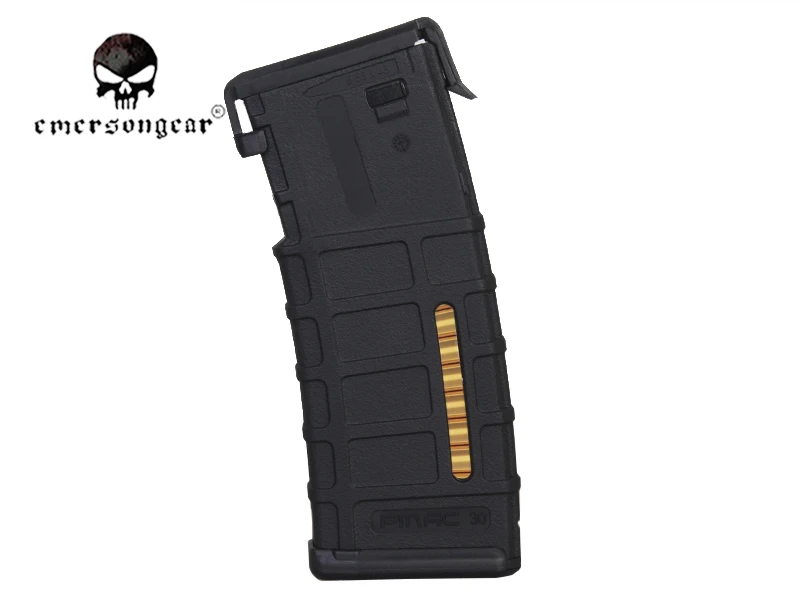 Emerson gear Magzine стиль power bank чехол Интеллектуальный портативный источник питания инструменты для охоты туризма аварийное снаряжение EM8068 черный