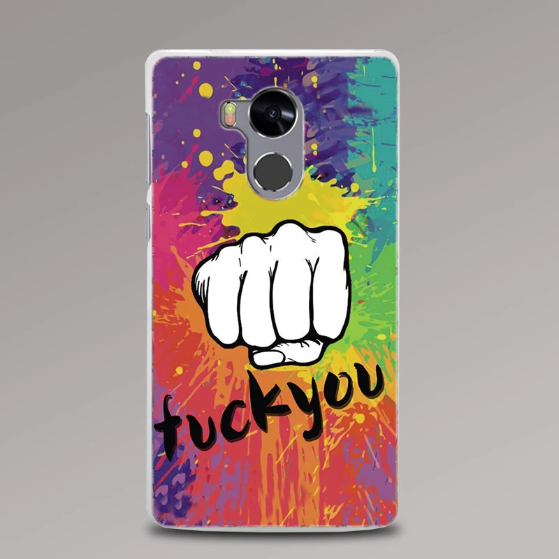 Ультрафиолетовая печать рисунков чехол для Vernee Apollo ультра тонкий защитный из