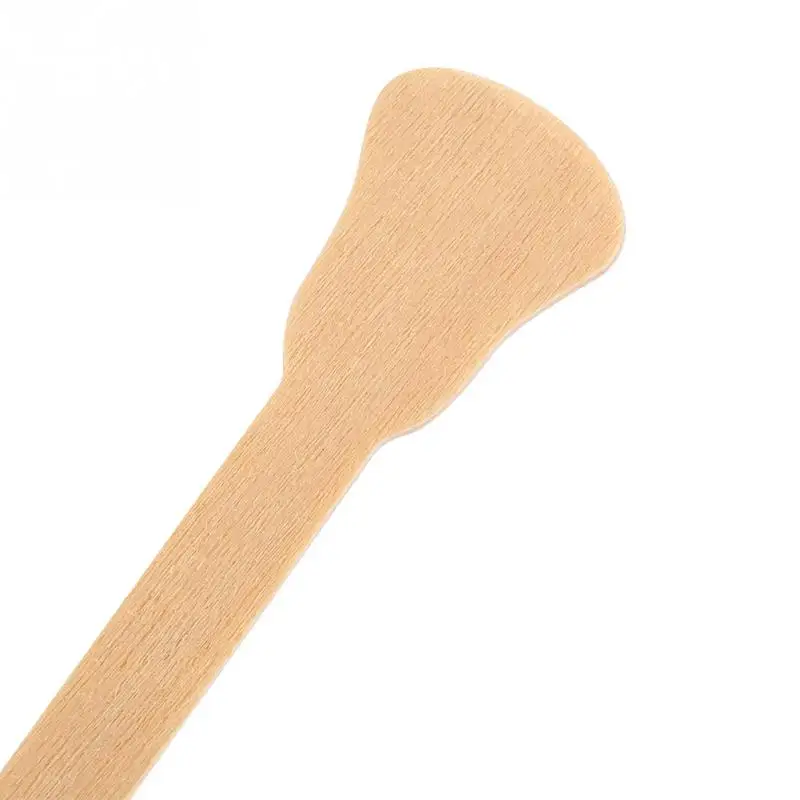 10 шт. одноразовые бамбуковые палочки для удаления волос|Крем волос| |