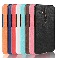 subin new phone case for nokia x71 x 71 fundas retro luxury pu leather back cover protective phonecase for nx71 n x71