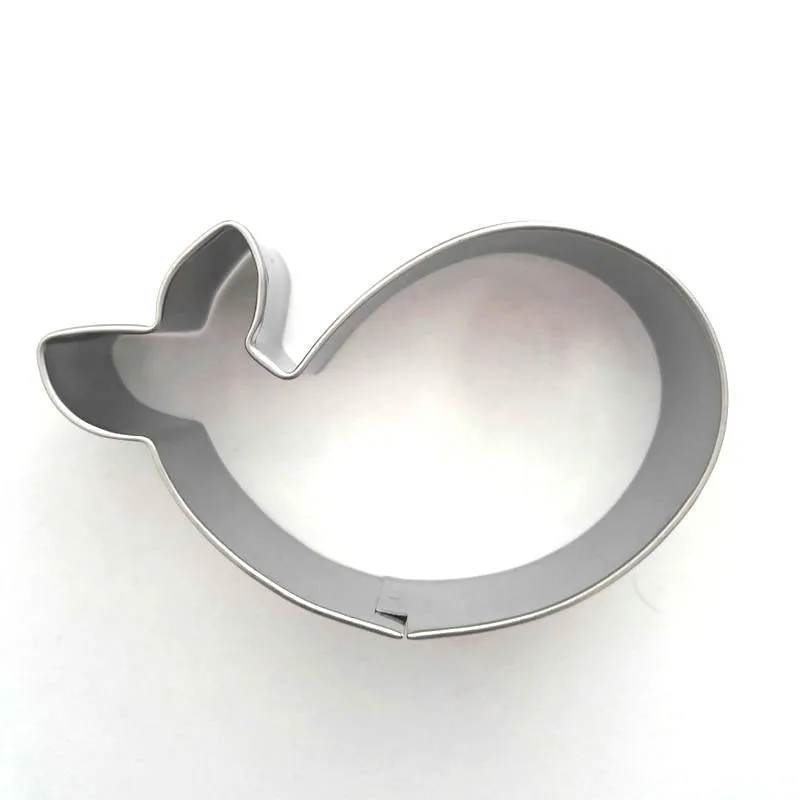 Фреза для выпечки из нержавеющей стали | Дом и сад